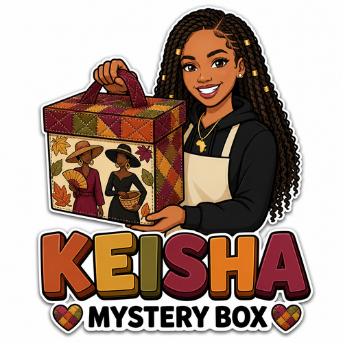 MYSTERY BOX